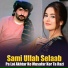 Sami Ullah Selaab