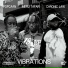 Imeru Tafari, Popcaan, Chronic Law