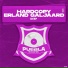 Hardcopy, Erland Galjaard
