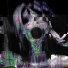 incasation