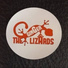 The Ginger Lizards