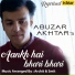 Abuzar Akhtar