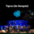 Prosa e Canto, Tigres de Bengala