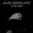 Alex RedBlade