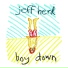 Jeff Herd
