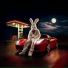 Constance The Bunny