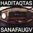 Haditaqtas