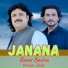 Raees Bacha feat. Khan Zeb