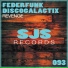 FederFunk, DiscoGalactiX