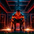 HARDSTYLE TRAINER, GYM HARDSTYLE