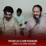 Mazhar Ali, Zahir Mashokhel