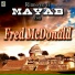 Fred Mcdonald
