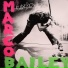 Marco Bailey