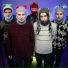 Ночлег