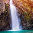 Waterfalls, Rivers and Creeks