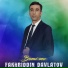 Fakhriddin Davlatov