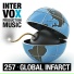Martin Haene, Alessandro Lecce, Intervox Music