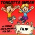 Tonsatta ungar