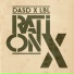 dasd, LBL, Keller Flavour