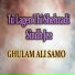 Ghulam Ali Samo
