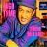 Tyrone Williams feat. Leroy Burgess