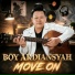 Boy Ardiansyah