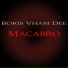 Boris Vham Dee