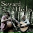 Mike Seward