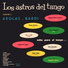 Los Astros del Tango