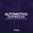 Mc Vitinho ZS, DJ GH7 feat. MC CAIO DA VM