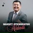 Maxset Otemuratov