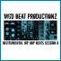 MGD Beat Productionz