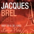 Jacques Brel
