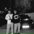 one white feat. OG STAPPA
