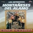 Los Autenticos Montañeses Del Alamo