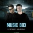 Dj Roham feat. Majid Max