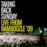 Taking Back Sunday