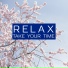 New Age Anti Stress Universe