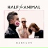 Half the Animal