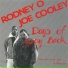Rodney O, Joe Cooley