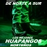 Los Mejores Huapangos Norteños