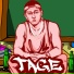 Tage