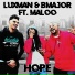 Luxman, BMajor feat. Maloo