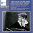 Yehudi Menuhin Marcel Gazelle