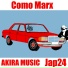 AKIRA Music, JAP24