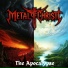 Metal Of Christ