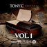 Tony C