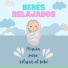 Bebés relajados