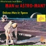 Man Or Astro-Man?
