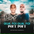 Mc GW, Mc Luanzinho